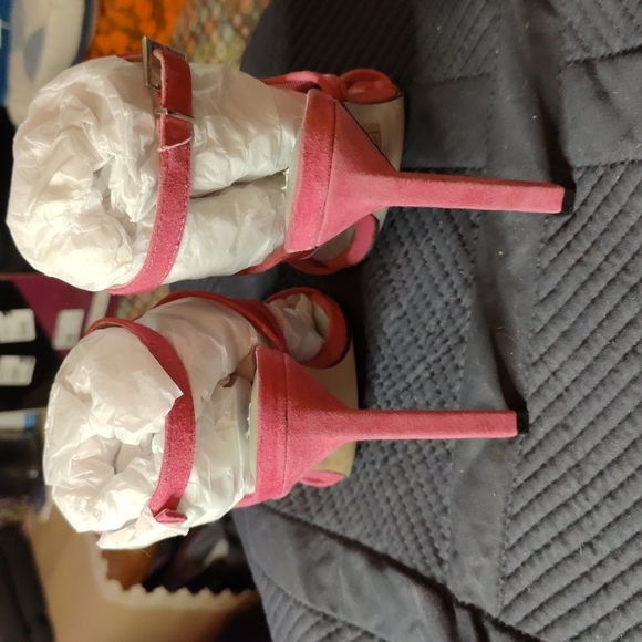 354 SENSO TOZZI HEELS - Picture 4 of 11